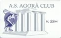 A.S. Agorà  Club